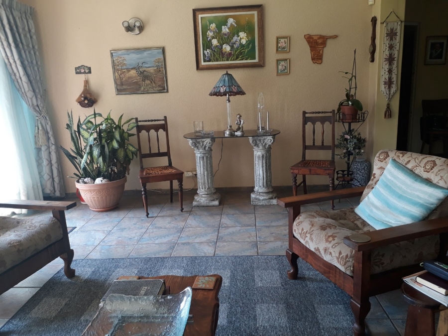 4 Bedroom Property for Sale in Vaalpark Free State